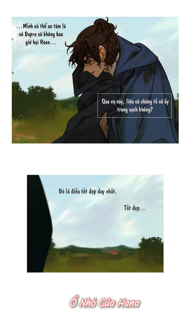 The Pale Horse Chapter 10 - 39