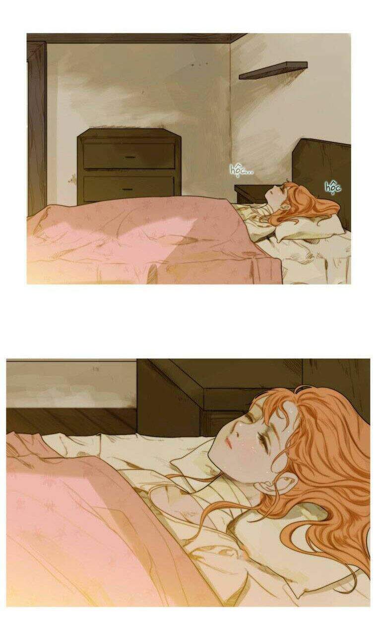 The Pale Horse Chapter 10 - 40