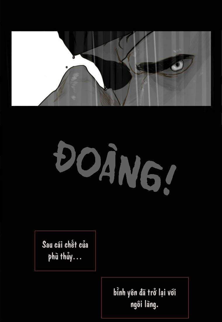 The Pale Horse Chapter 10 - 5