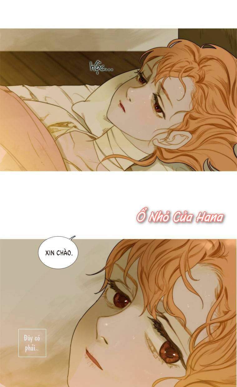 The Pale Horse Chapter 10 - 41