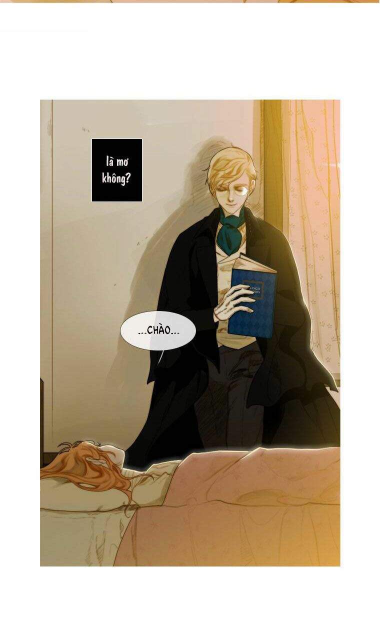 The Pale Horse Chapter 10 - 42