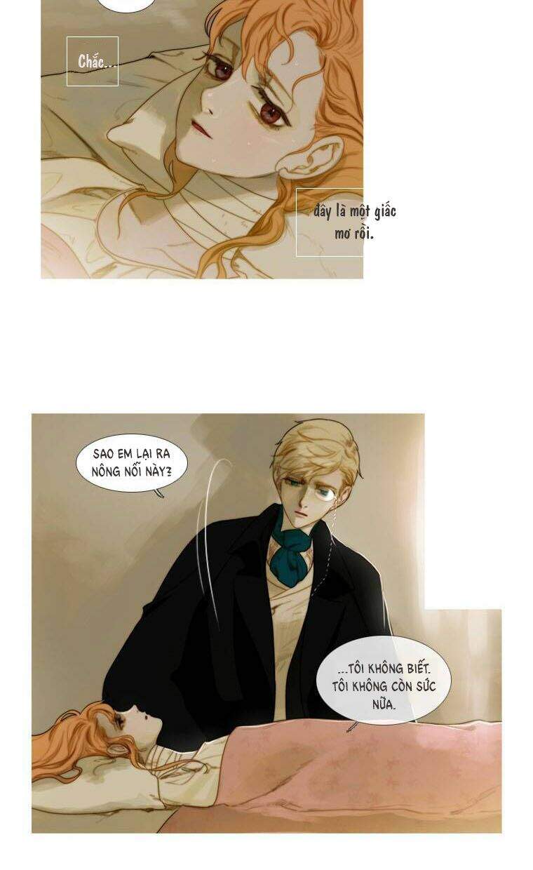 The Pale Horse Chapter 10 - 44