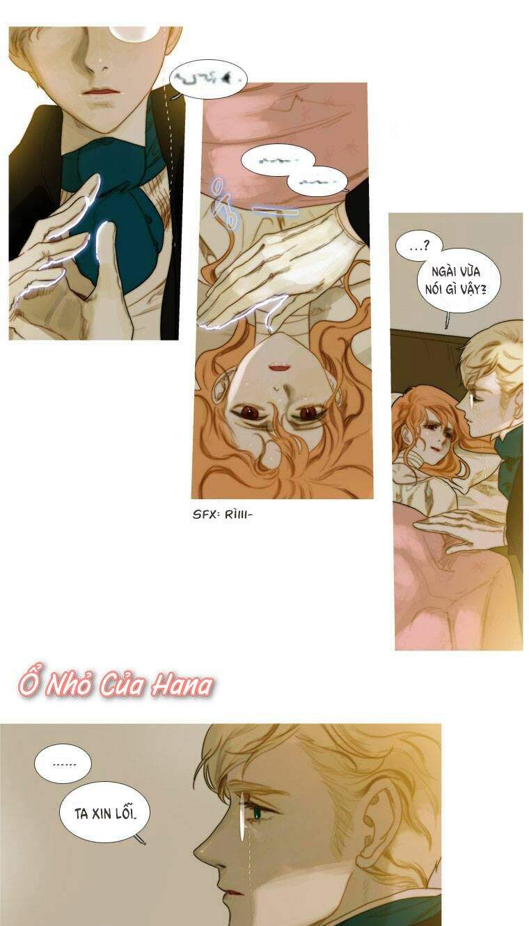 The Pale Horse Chapter 10 - 45