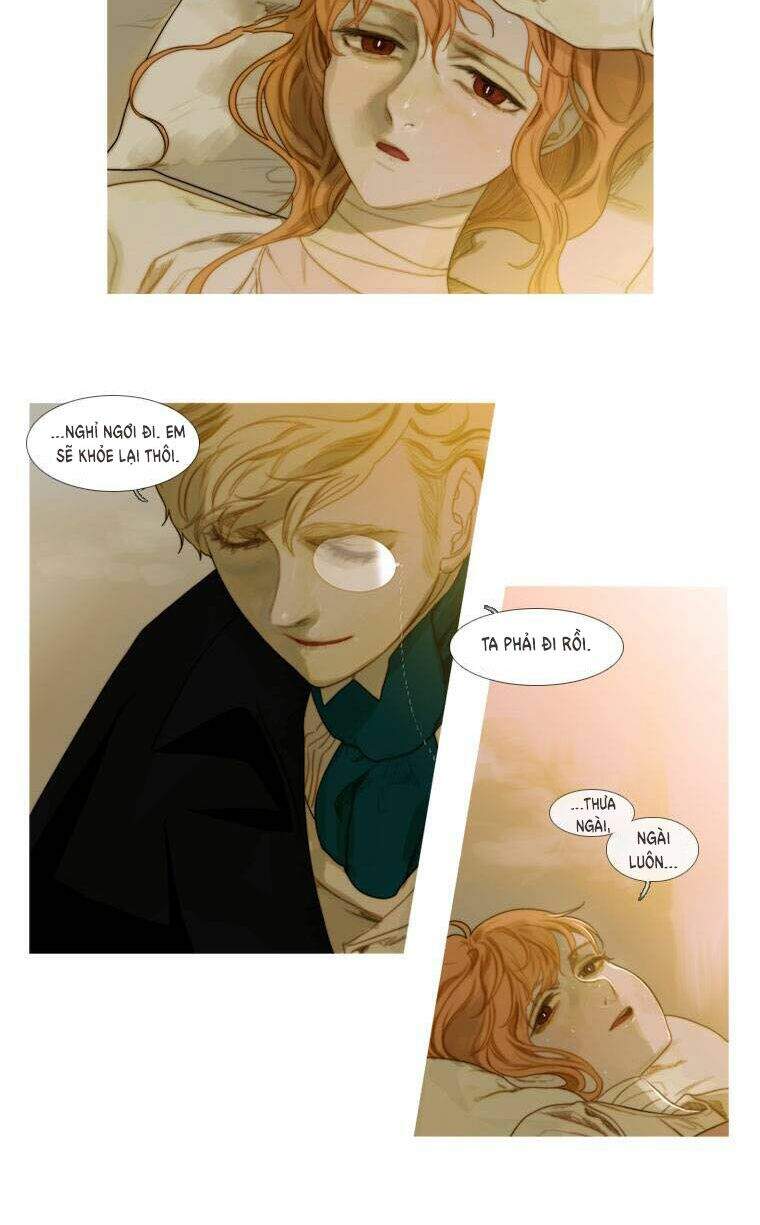 The Pale Horse Chapter 10 - 48