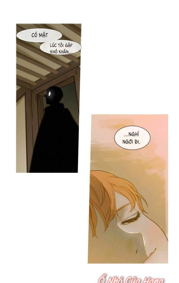 The Pale Horse Chapter 10 - 49