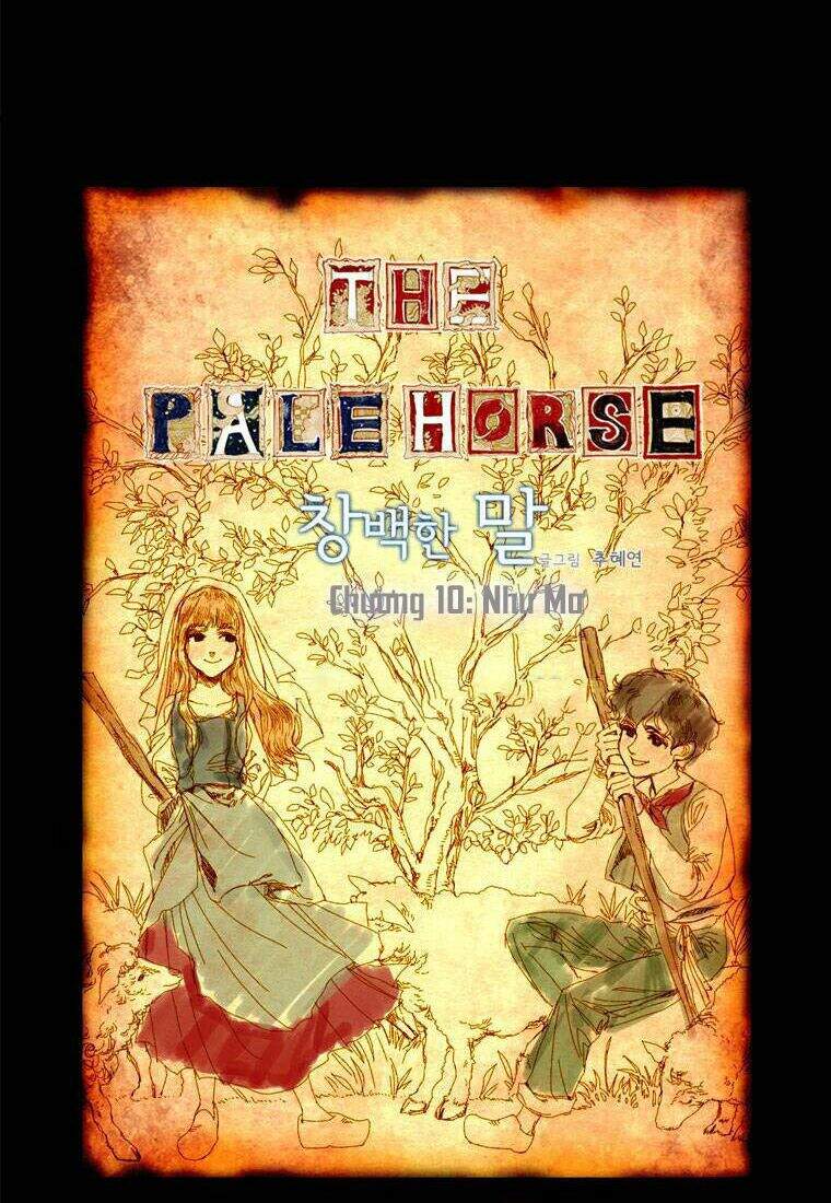 The Pale Horse Chapter 10 - 6