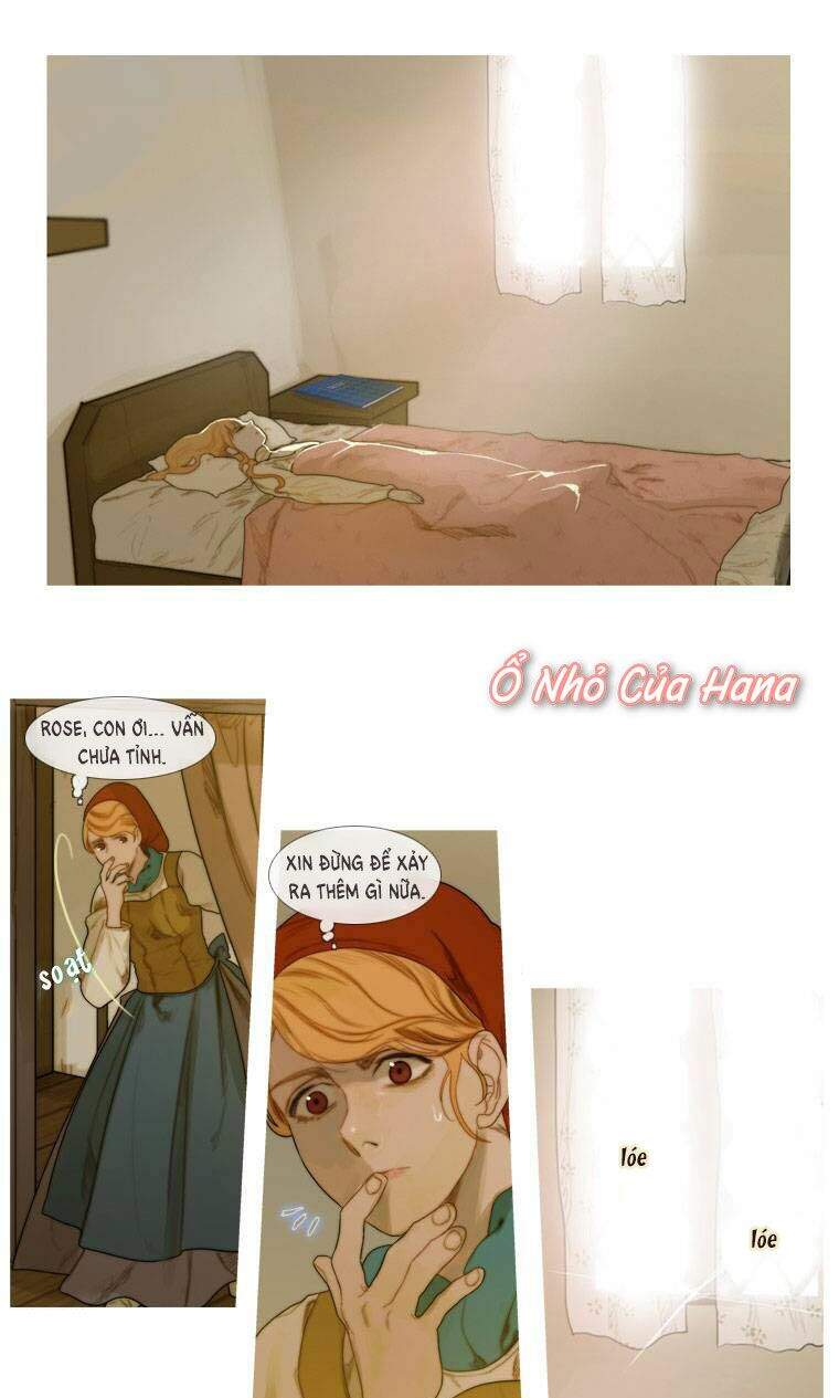 The Pale Horse Chapter 10 - 51