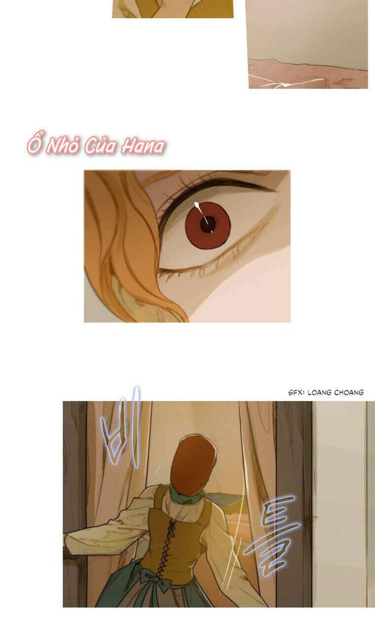 The Pale Horse Chapter 10 - 52