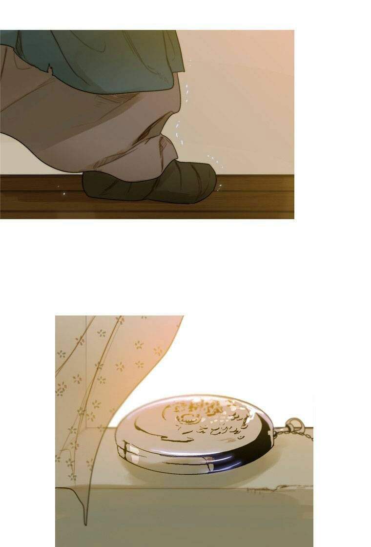 The Pale Horse Chapter 10 - 53