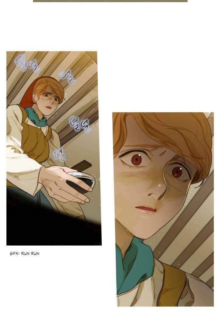 The Pale Horse Chapter 10 - 54