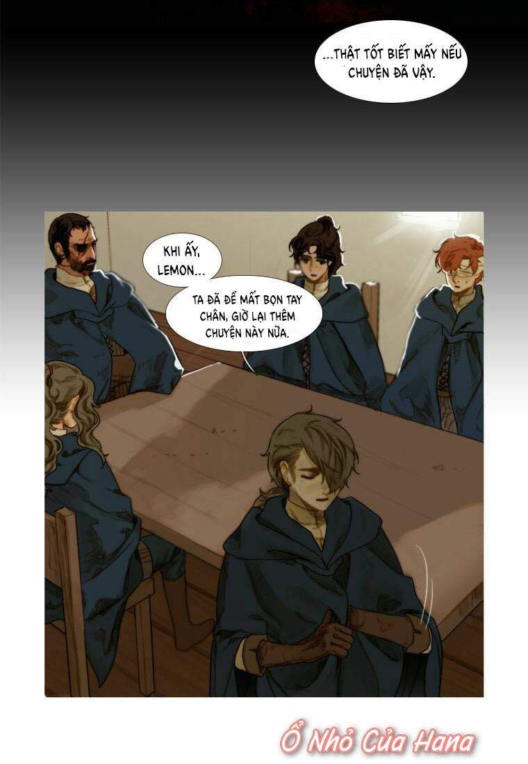 The Pale Horse Chapter 10 - 7