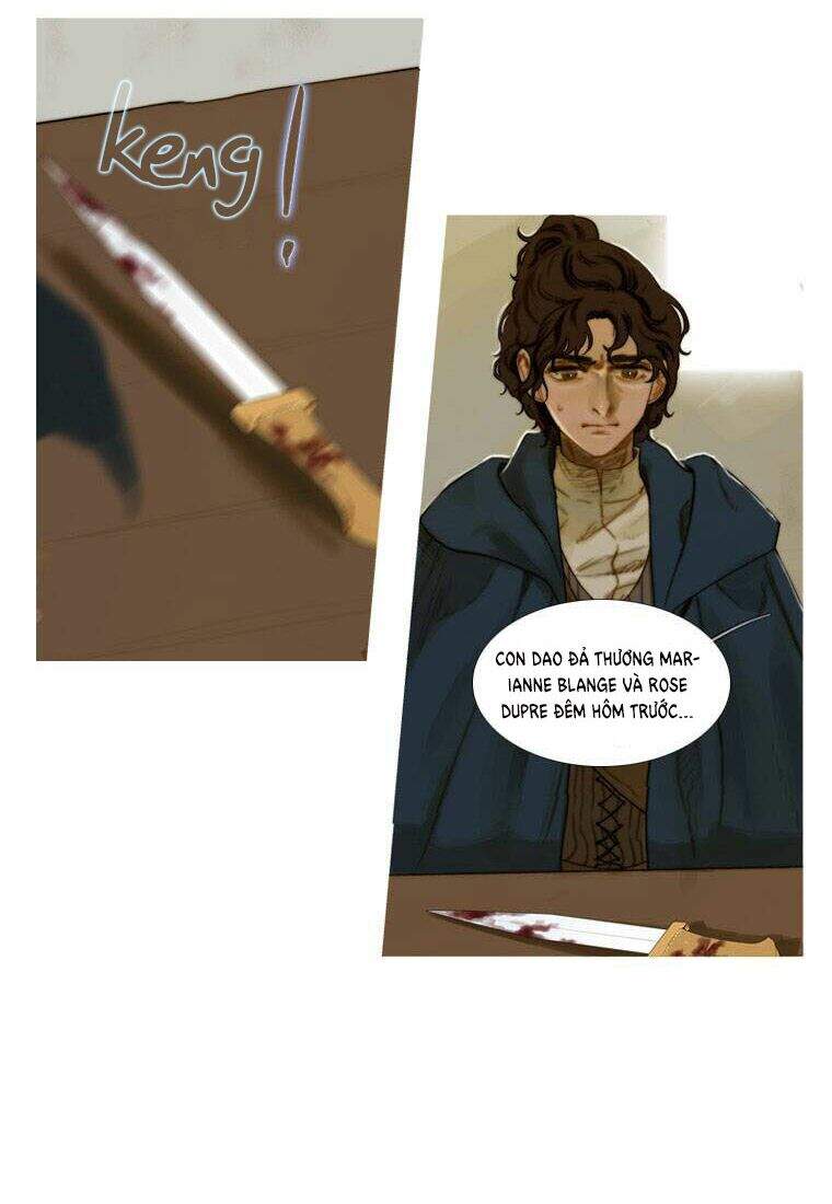 The Pale Horse Chapter 10 - 8