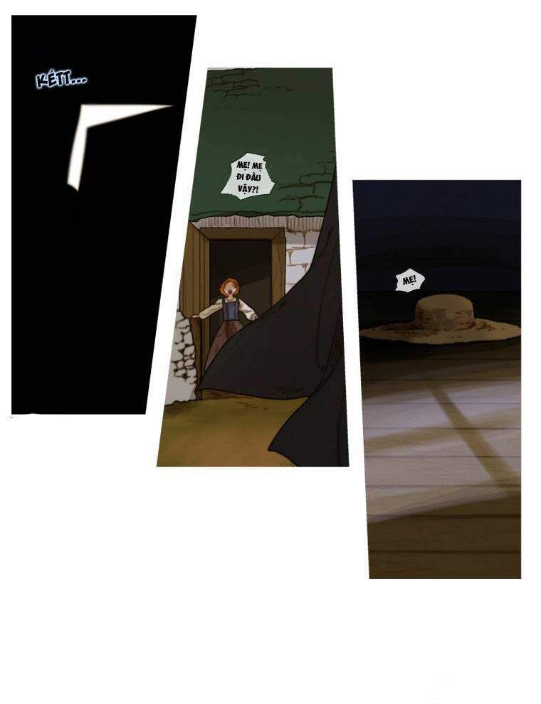 The Pale Horse Chapter 11 - 14