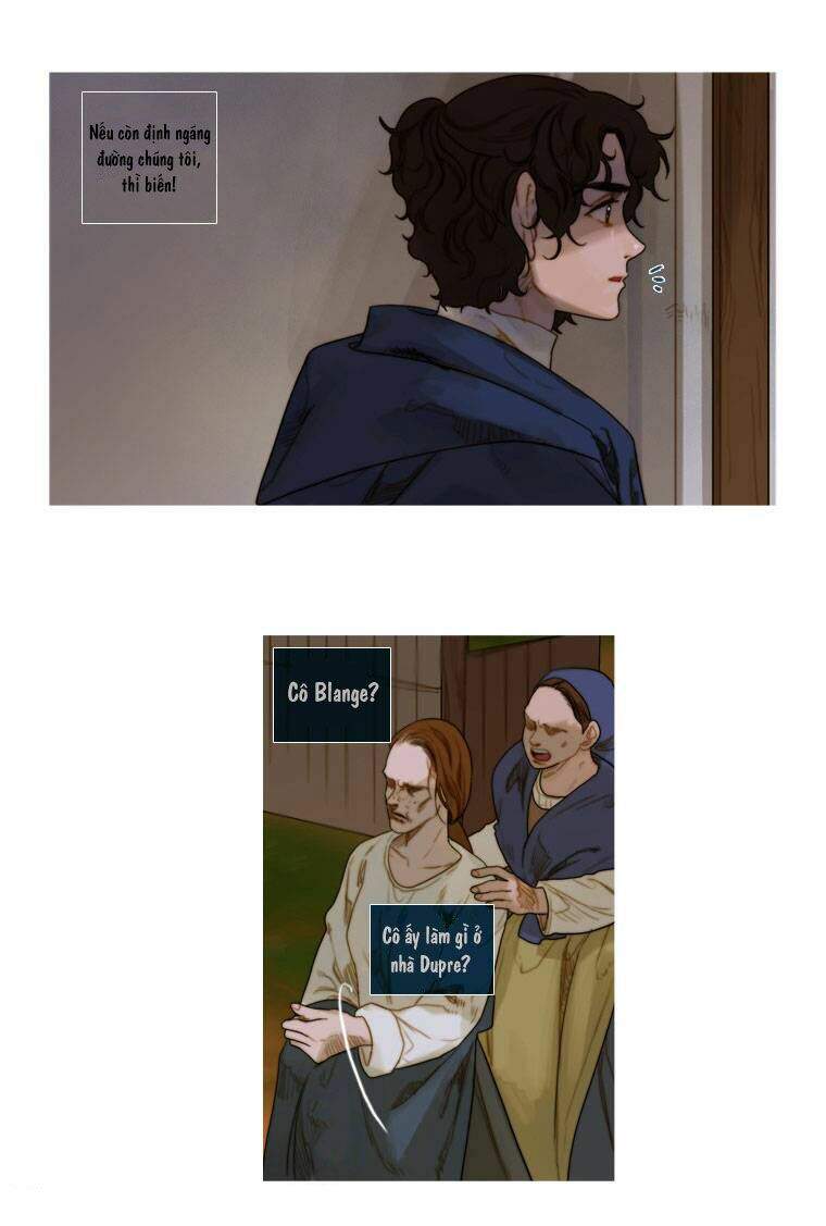 The Pale Horse Chapter 11 - 16