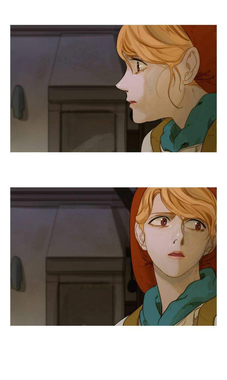 The Pale Horse Chapter 11 - 33