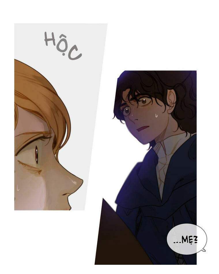 The Pale Horse Chapter 11 - 36