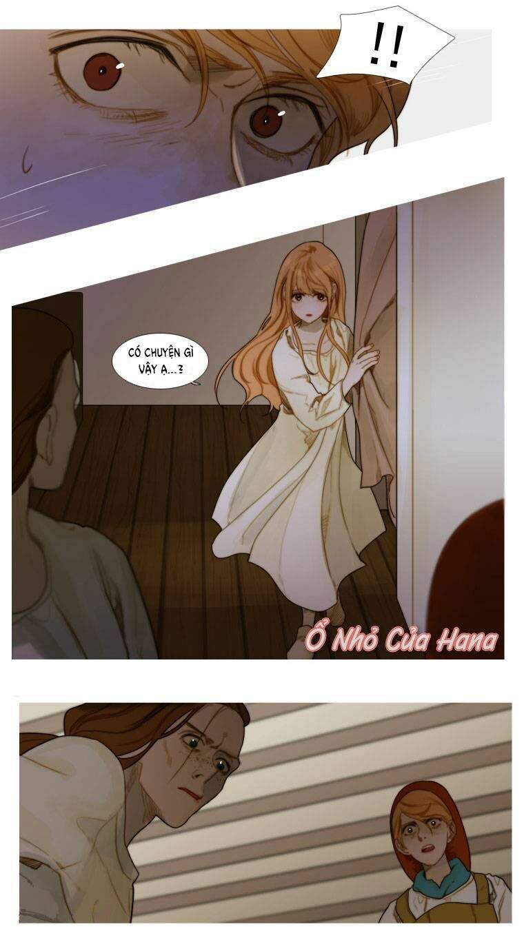 The Pale Horse Chapter 11 - 37