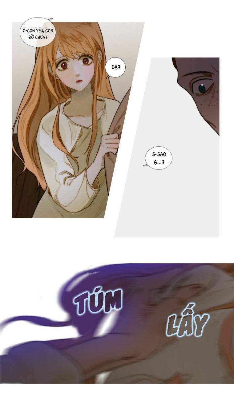 The Pale Horse Chapter 11 - 38