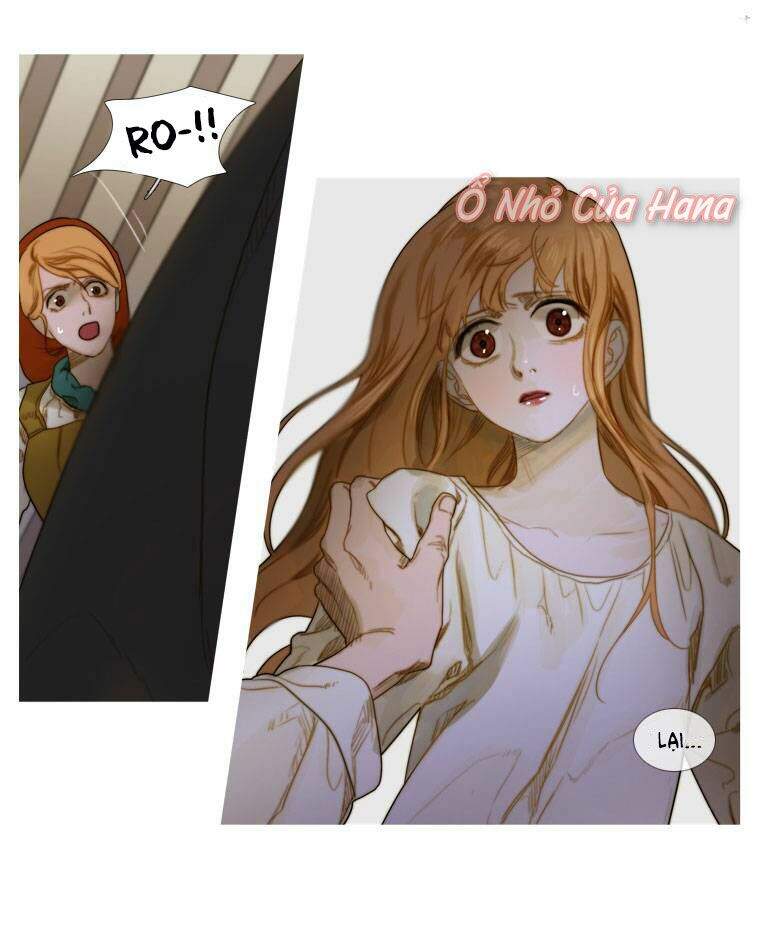 The Pale Horse Chapter 11 - 39