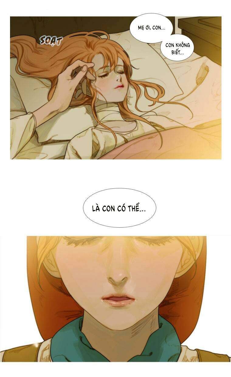 The Pale Horse Chapter 11 - 5