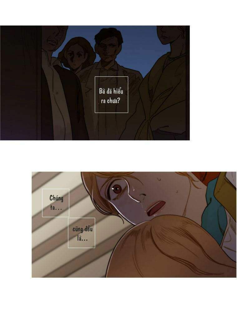 The Pale Horse Chapter 11 - 42