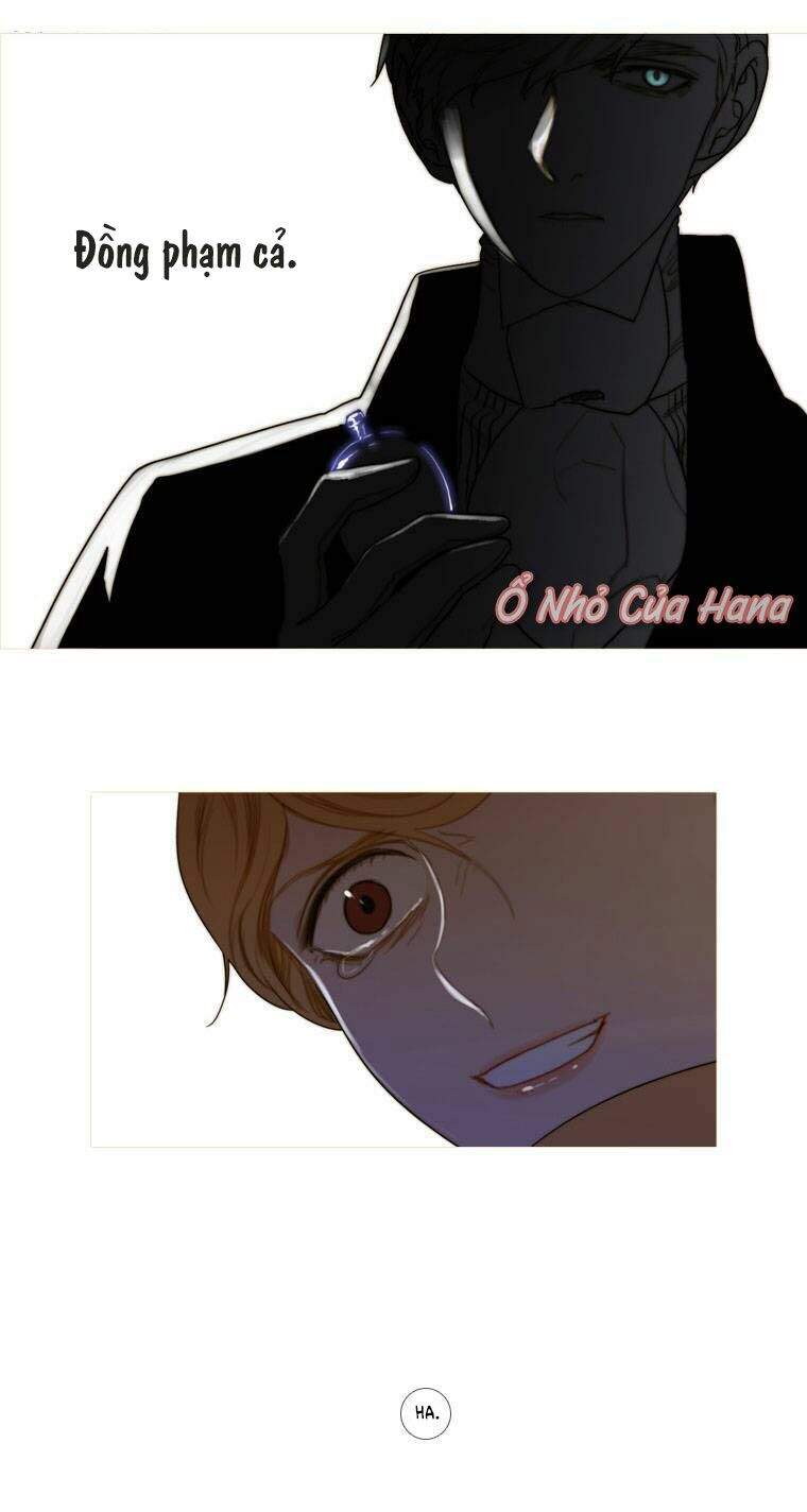 The Pale Horse Chapter 11 - 43