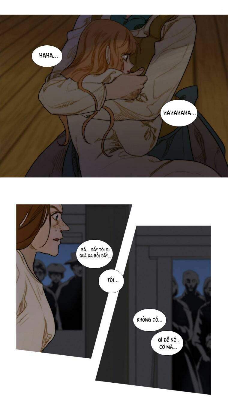 The Pale Horse Chapter 11 - 44