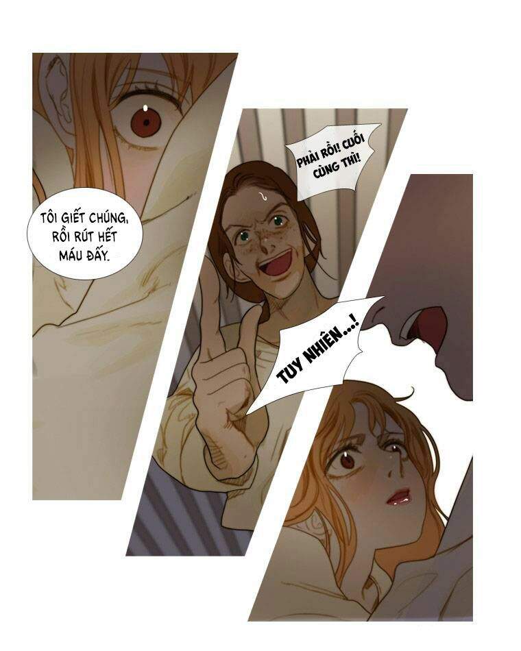 The Pale Horse Chapter 11 - 46