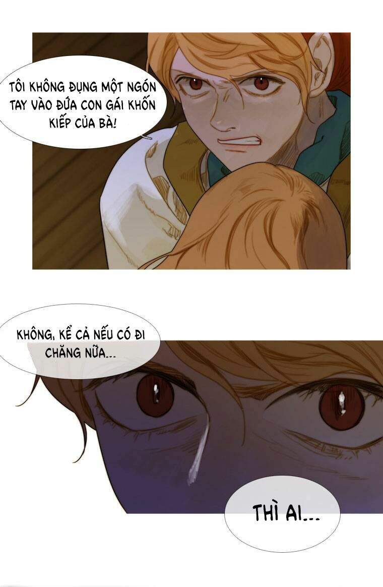 The Pale Horse Chapter 11 - 47