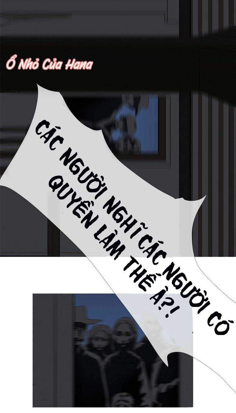 The Pale Horse Chapter 11 - 49