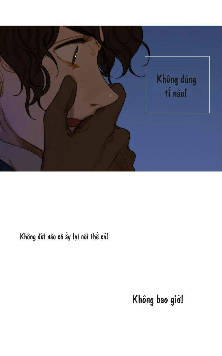 The Pale Horse Chapter 11 - 51