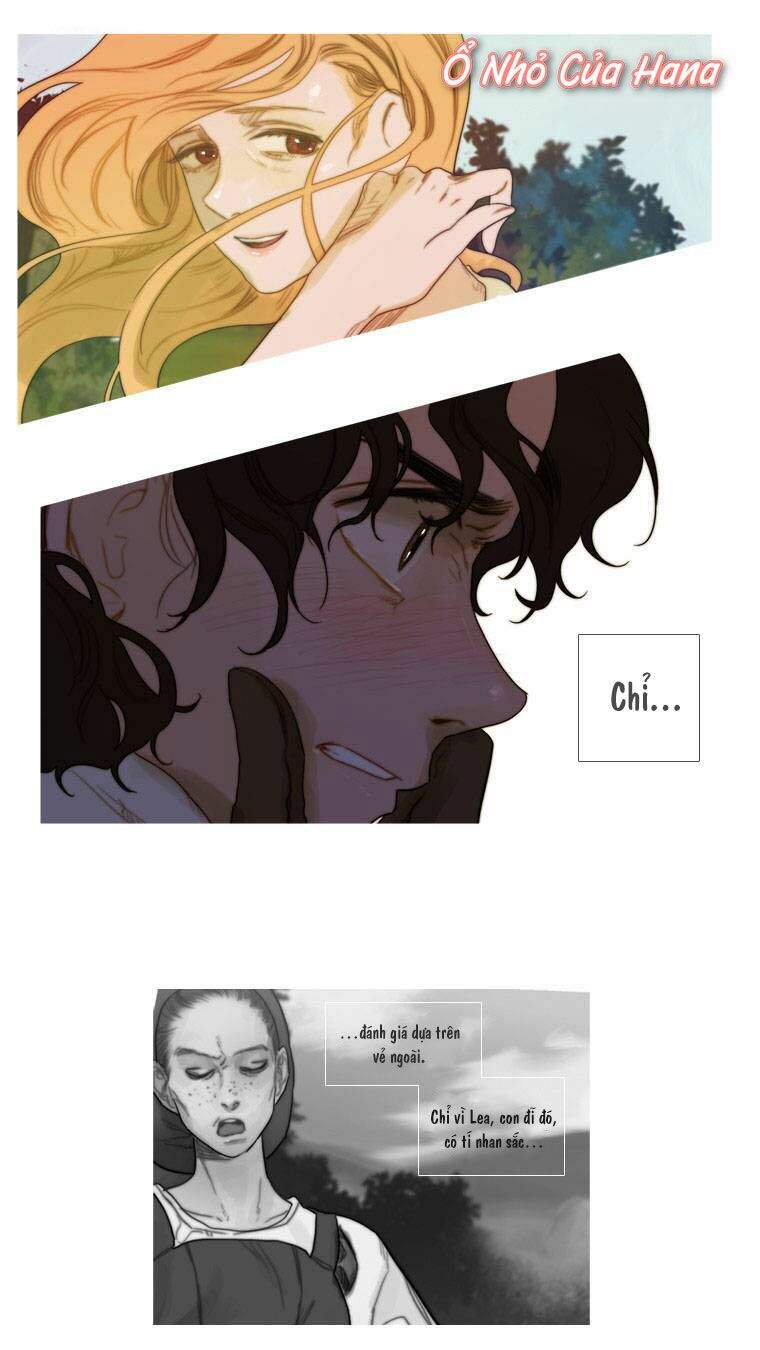 The Pale Horse Chapter 11 - 53