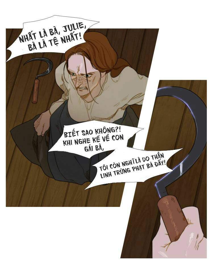 The Pale Horse Chapter 11 - 54