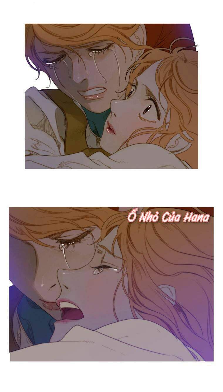 The Pale Horse Chapter 11 - 56