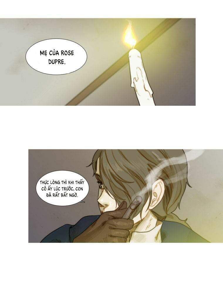 The Pale Horse Chapter 11 - 7