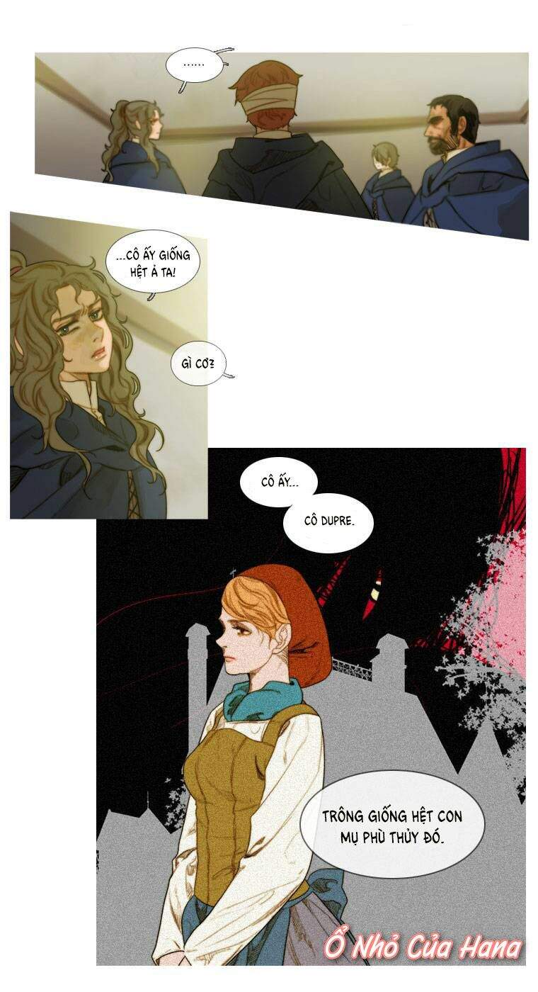 The Pale Horse Chapter 11 - 9