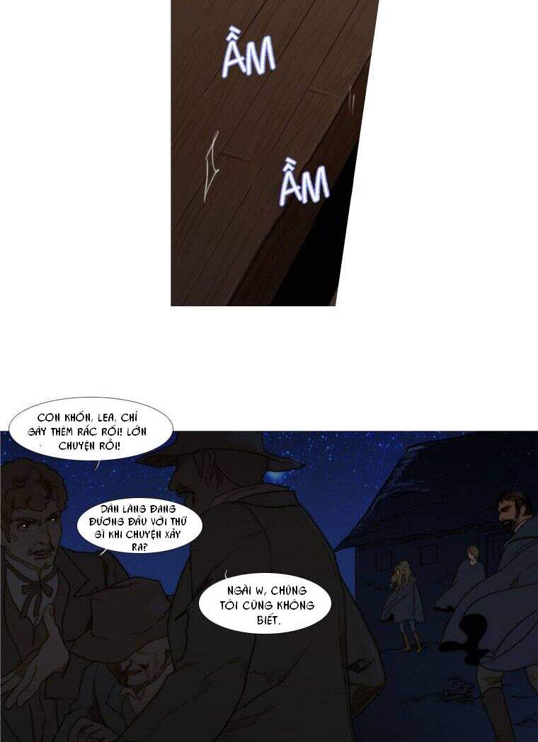 The Pale Horse Chapter 12 - 12