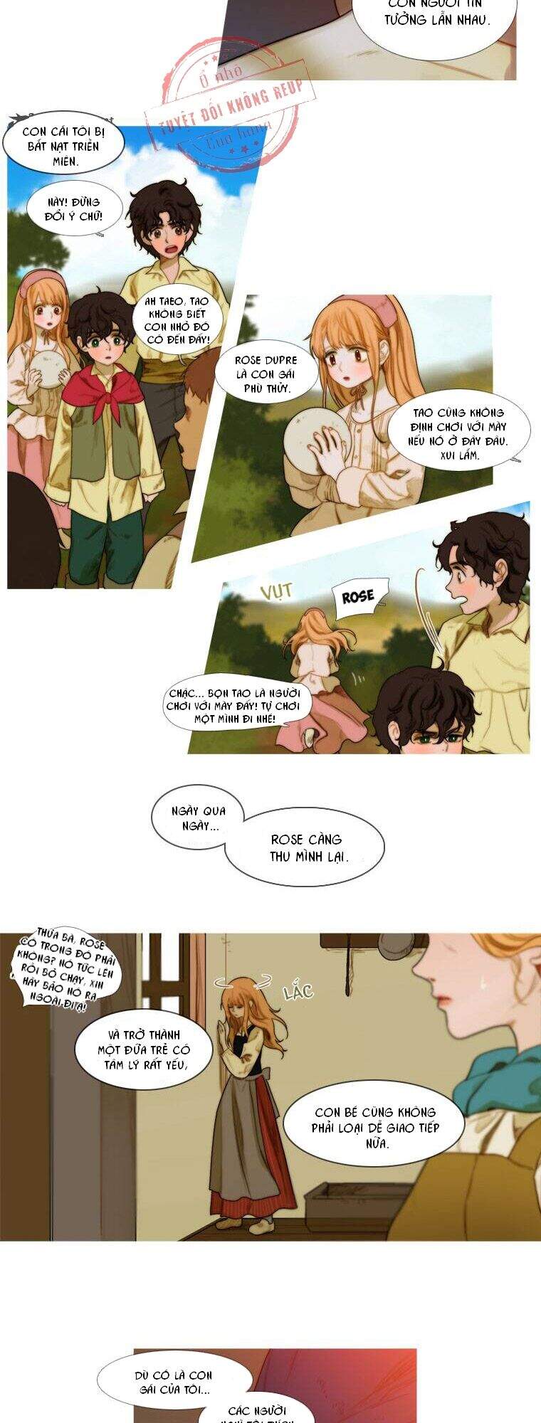 The Pale Horse Chapter 12 - 9