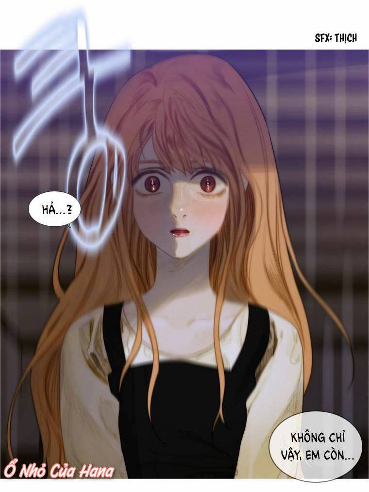 The Pale Horse Chapter 13 - 11