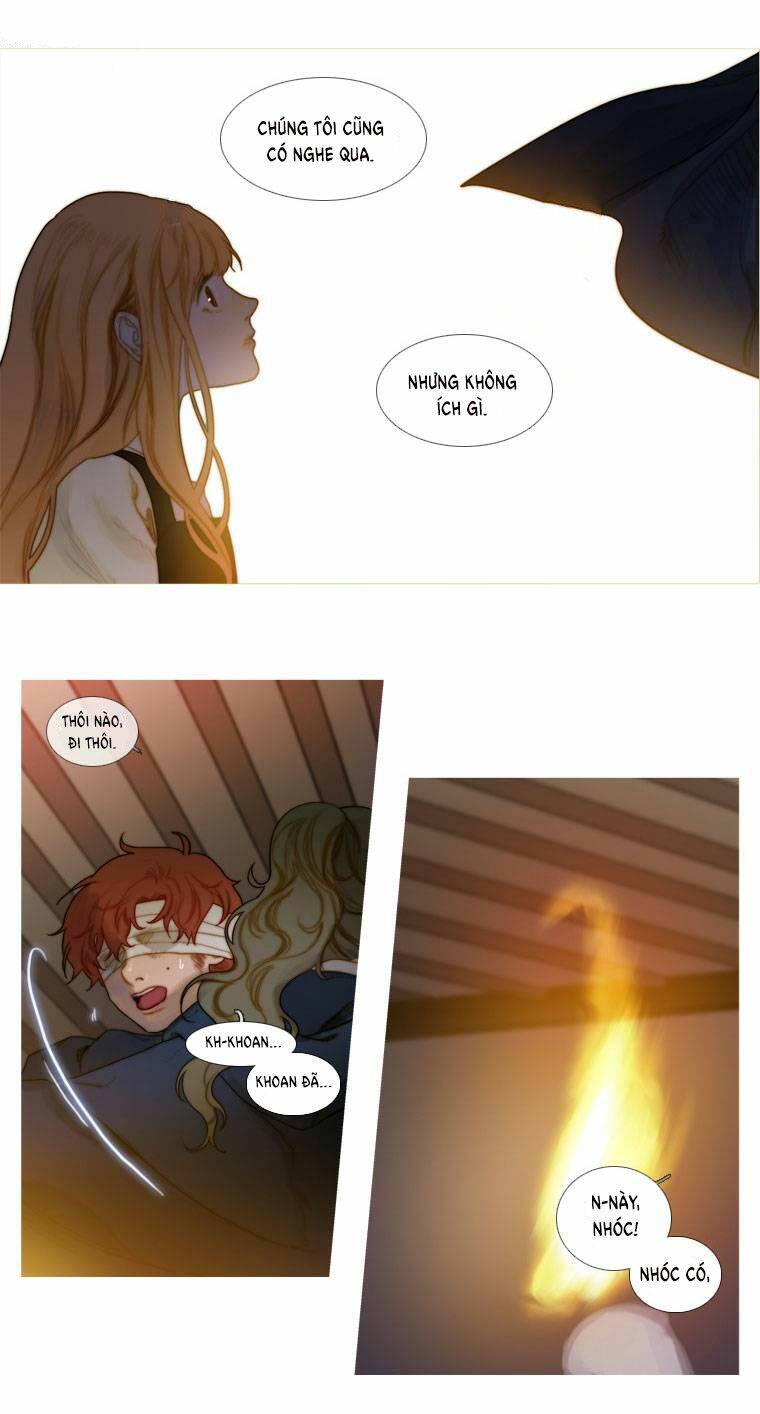 The Pale Horse Chapter 13 - 13