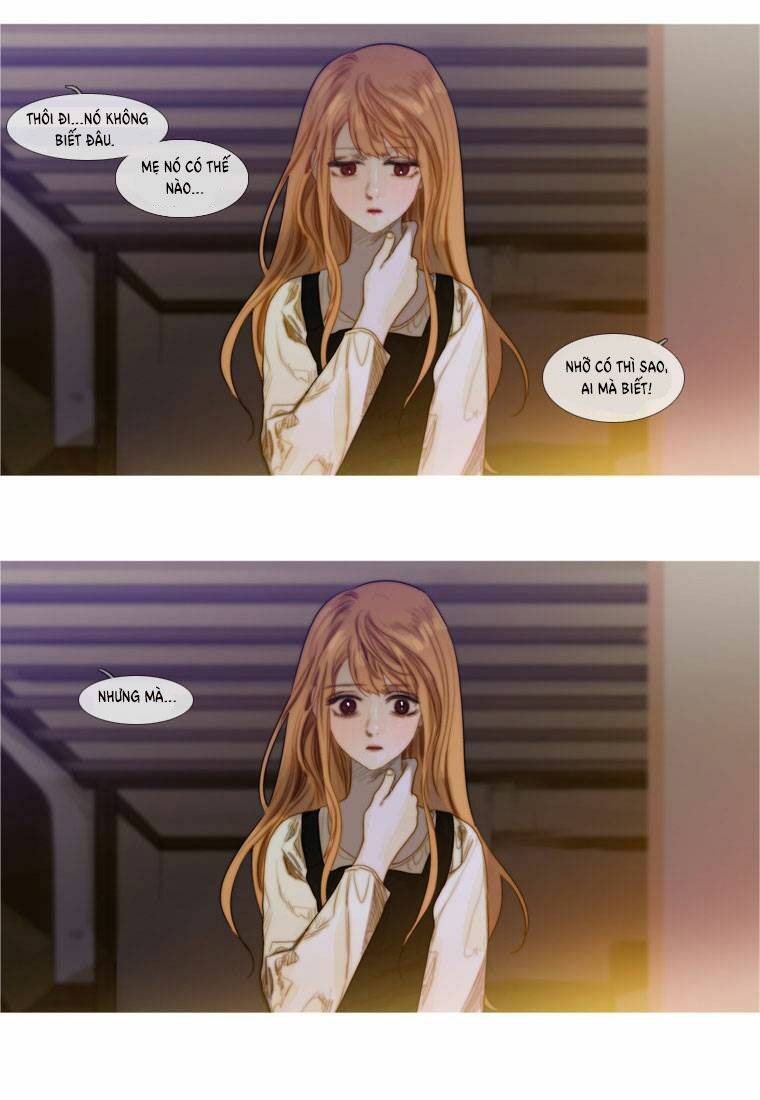 The Pale Horse Chapter 13 - 15