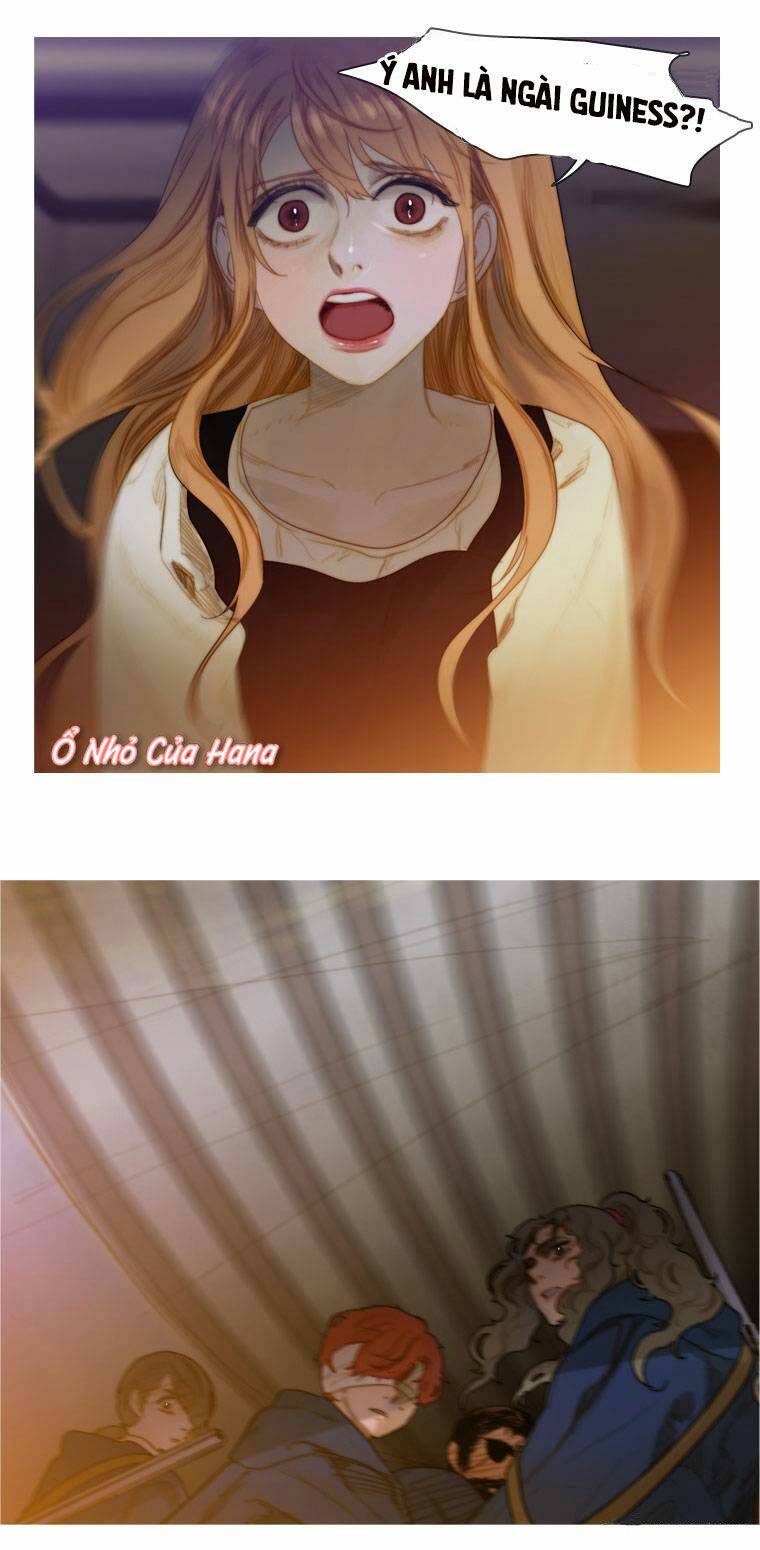 The Pale Horse Chapter 13 - 16