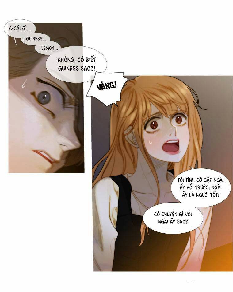 The Pale Horse Chapter 13 - 17