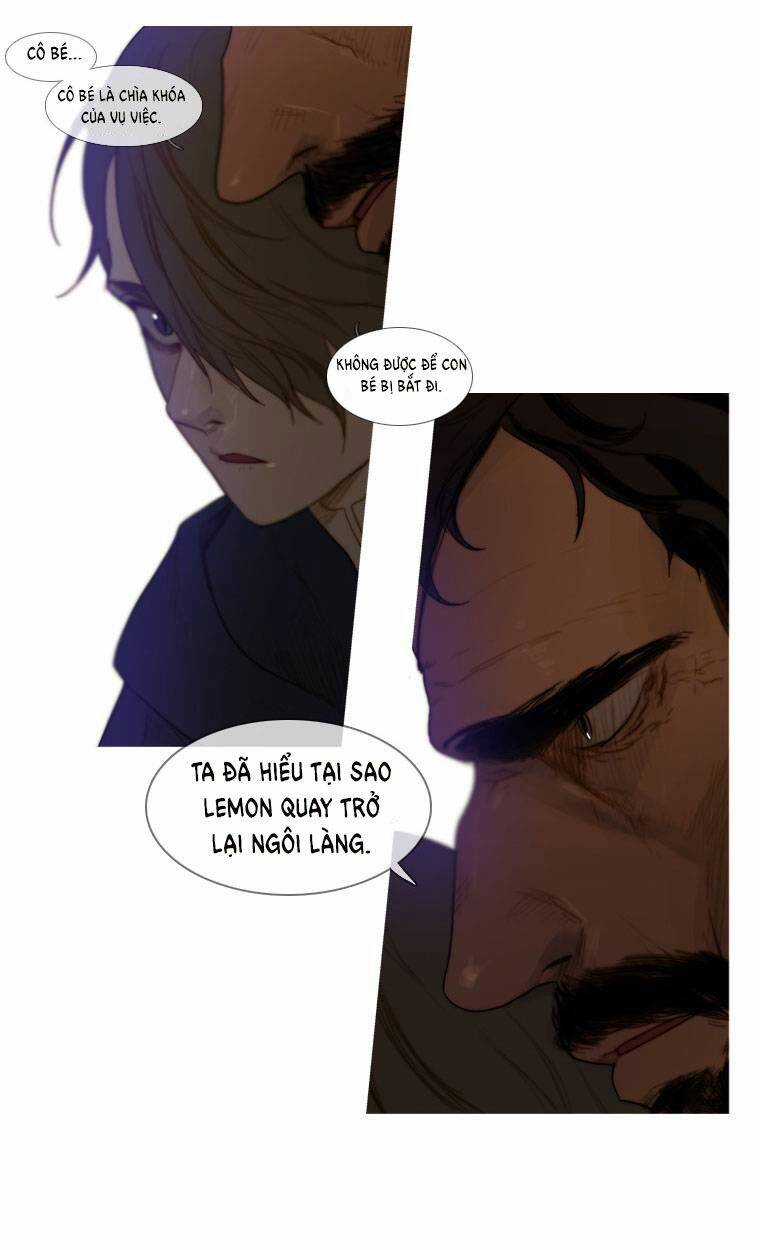 The Pale Horse Chapter 13 - 23