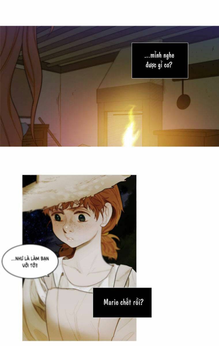 The Pale Horse Chapter 13 - 25