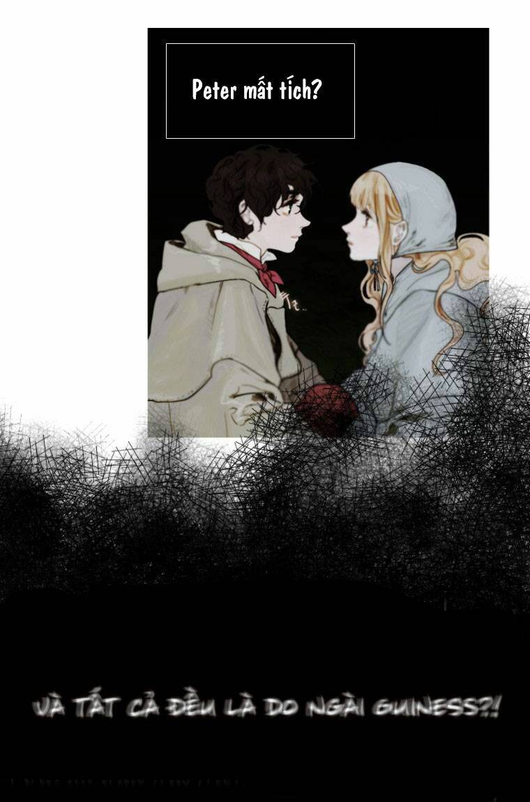 The Pale Horse Chapter 13 - 26