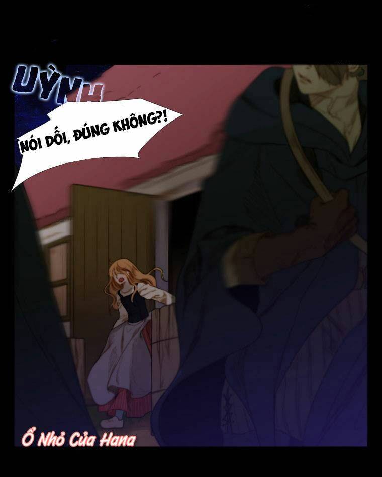 The Pale Horse Chapter 13 - 27