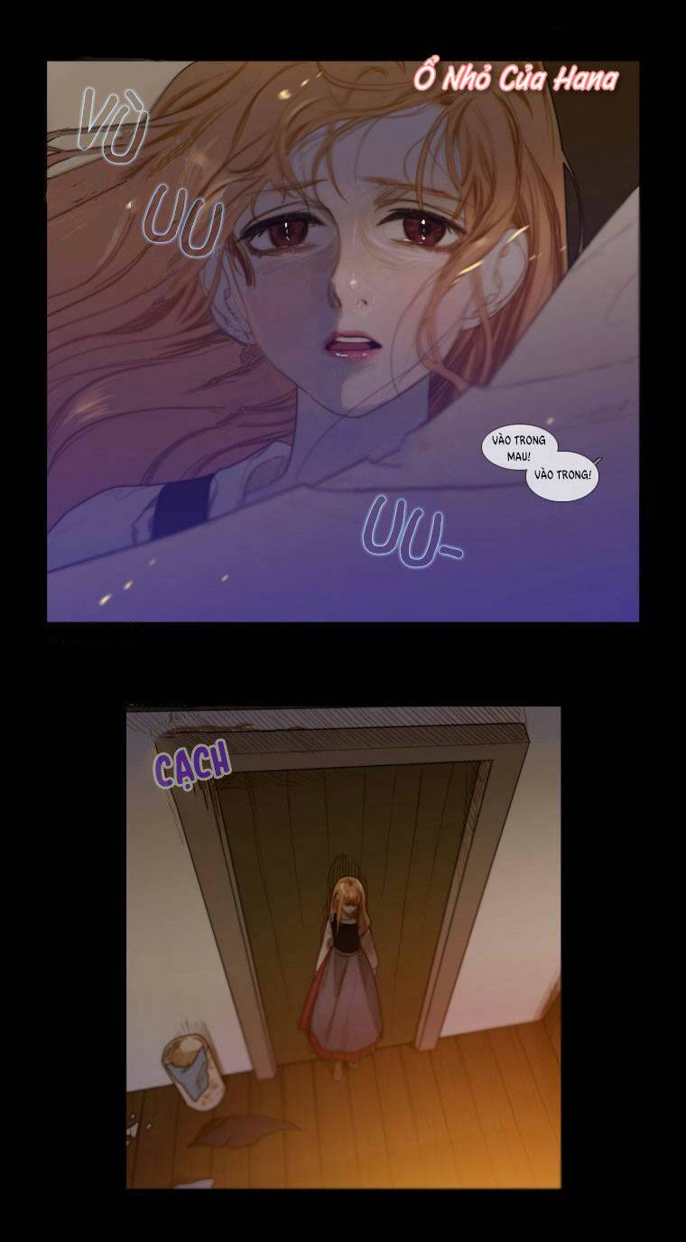 The Pale Horse Chapter 13 - 29