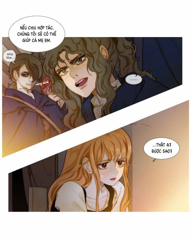 The Pale Horse Chapter 13 - 4