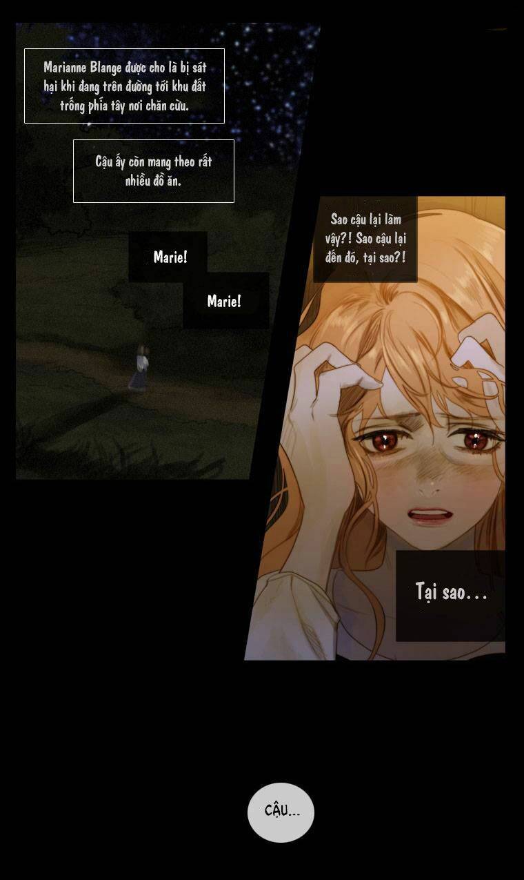 The Pale Horse Chapter 13 - 32